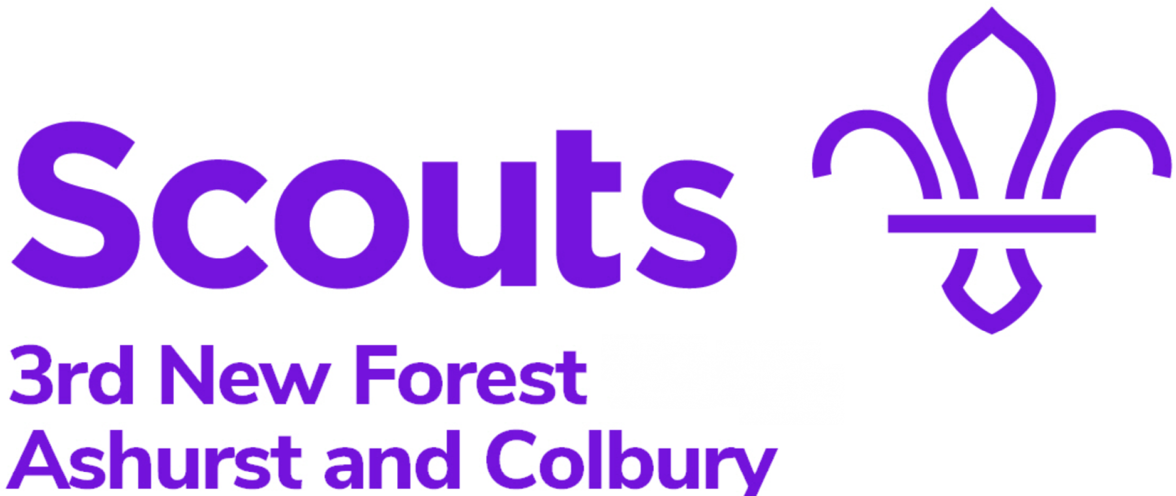 3rd New Forest (Ashurst & Colbury) Scout Group